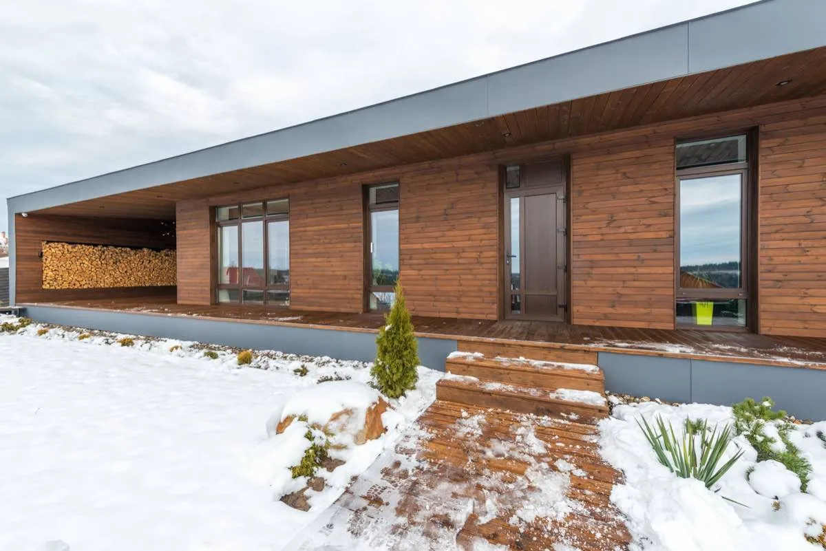 Double-Hung Windows in Elgin, IL